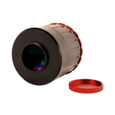 Airy Disk 0.8x Flattener Reducer Left Front