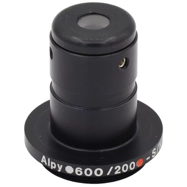 Shelyak Instruments Alpy 200 Core Module Front