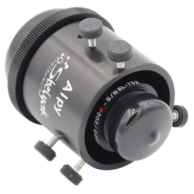 Shelyak Instruments Alpy 200 Switch Module Side