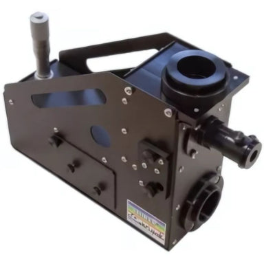 Shelyak Instruments Lhires III Left Side