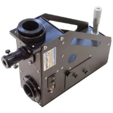 Shelyak Instruments Lhires III Right Side