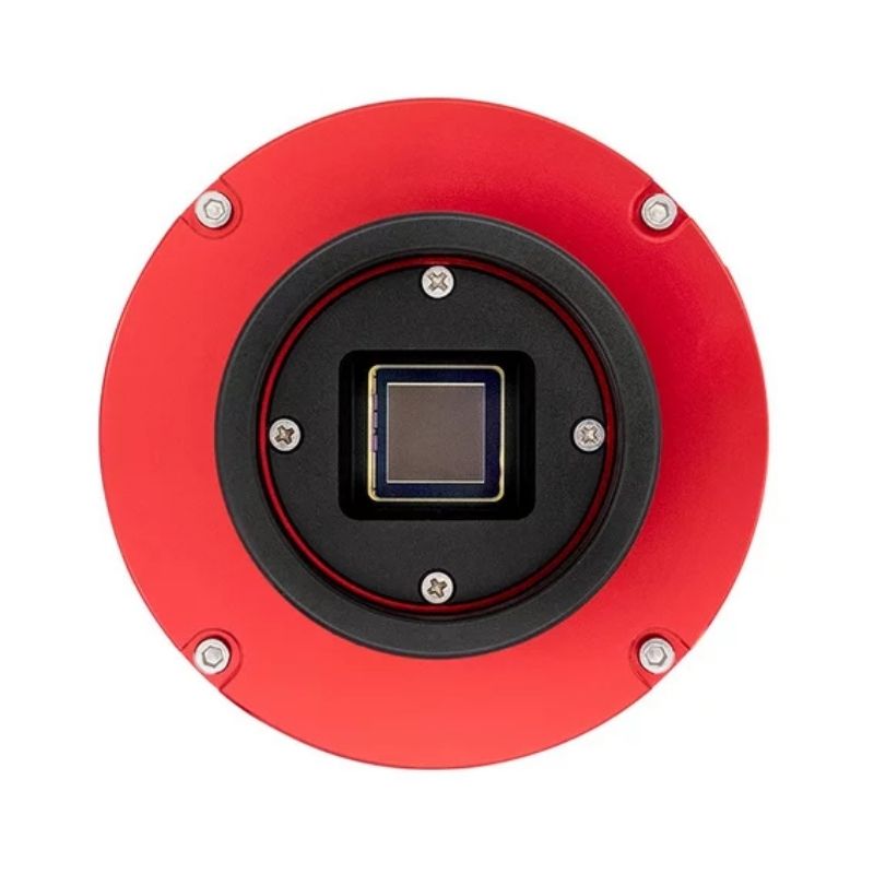 ZWO ASI533 Pro Camera Front