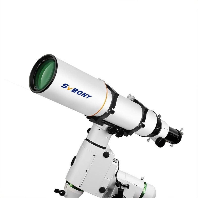 SVBONY SV503 102mm F7 ED Refractor Telescope OTA