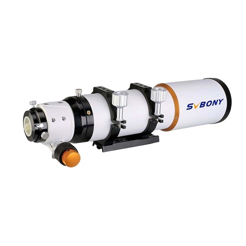 SVBONY SV503 ED 80mm F7 Doublet Refractor Telescope OTA