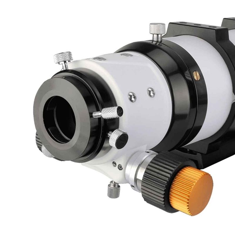 SVBONY SV503 ED 80mm F7 Doublet Refractor Telescope OTA