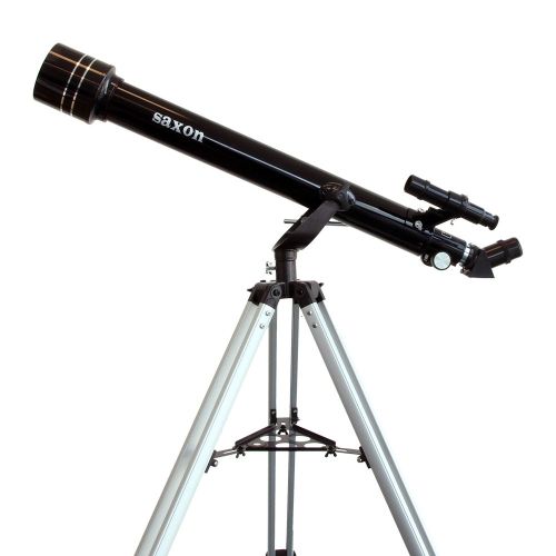 Saxon 607AZ2 Refractor Telescope