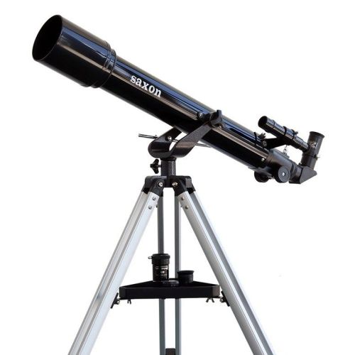 Saxon 707AZ2 Refractor Telescope