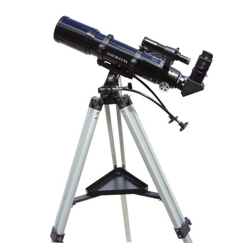 Saxon ED80AZ3 Refractor Telescope