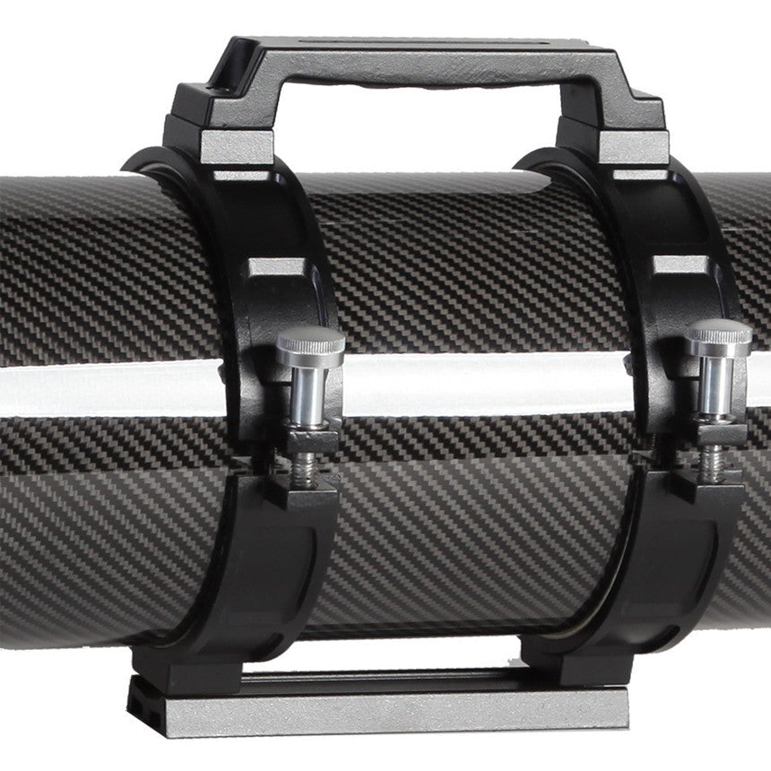 Explore Scientific ED152 Air-Spaced Triplet Telescope in Carbon Fiber