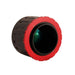Airy Disk 0.74x Flattener Reducer Rear