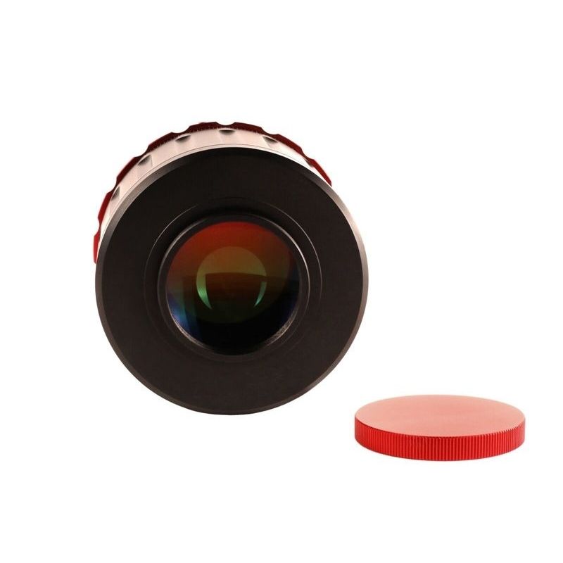 Airy Disk 0.74x Flattener Reducer Straight Front
