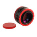 Airy Disk 0.92x Flattener Reducer Rear