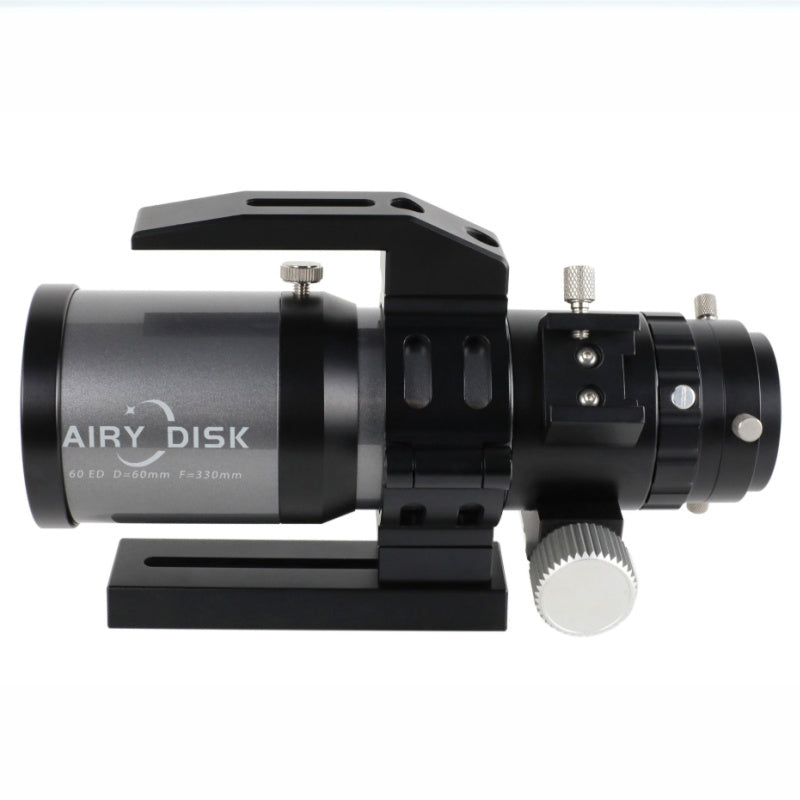 AiryDisk60EDgrayside