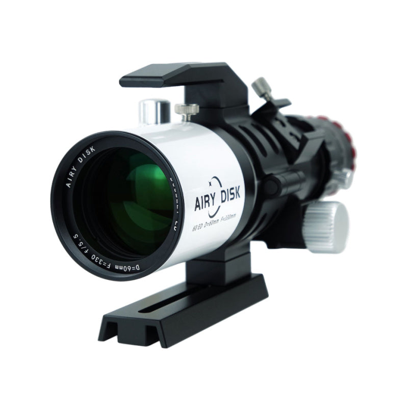 AiryDisk60EDwhitefront