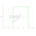 Chroma Sloan G Transmission Curve