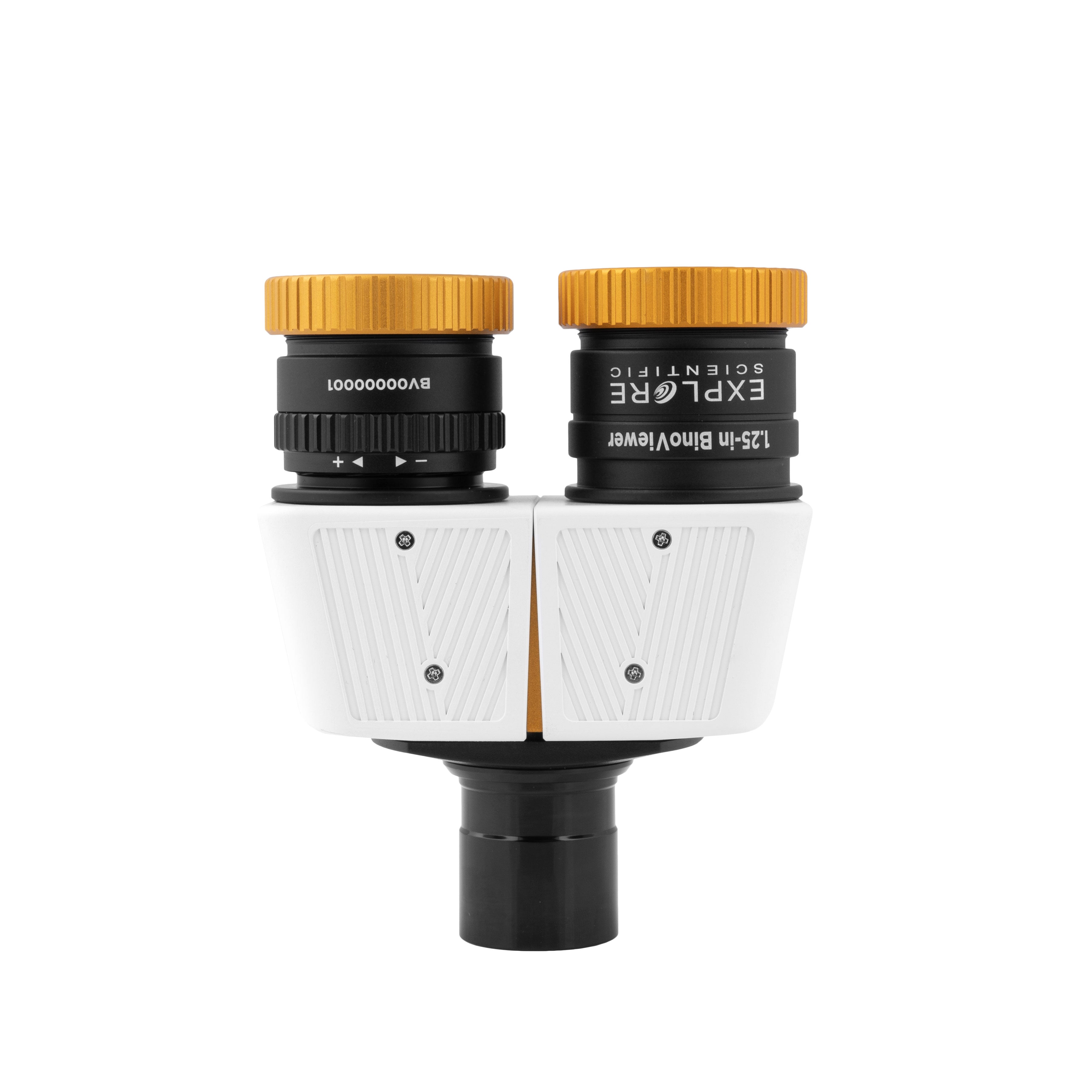 Explore Scientific BinoViewer for Telescopes