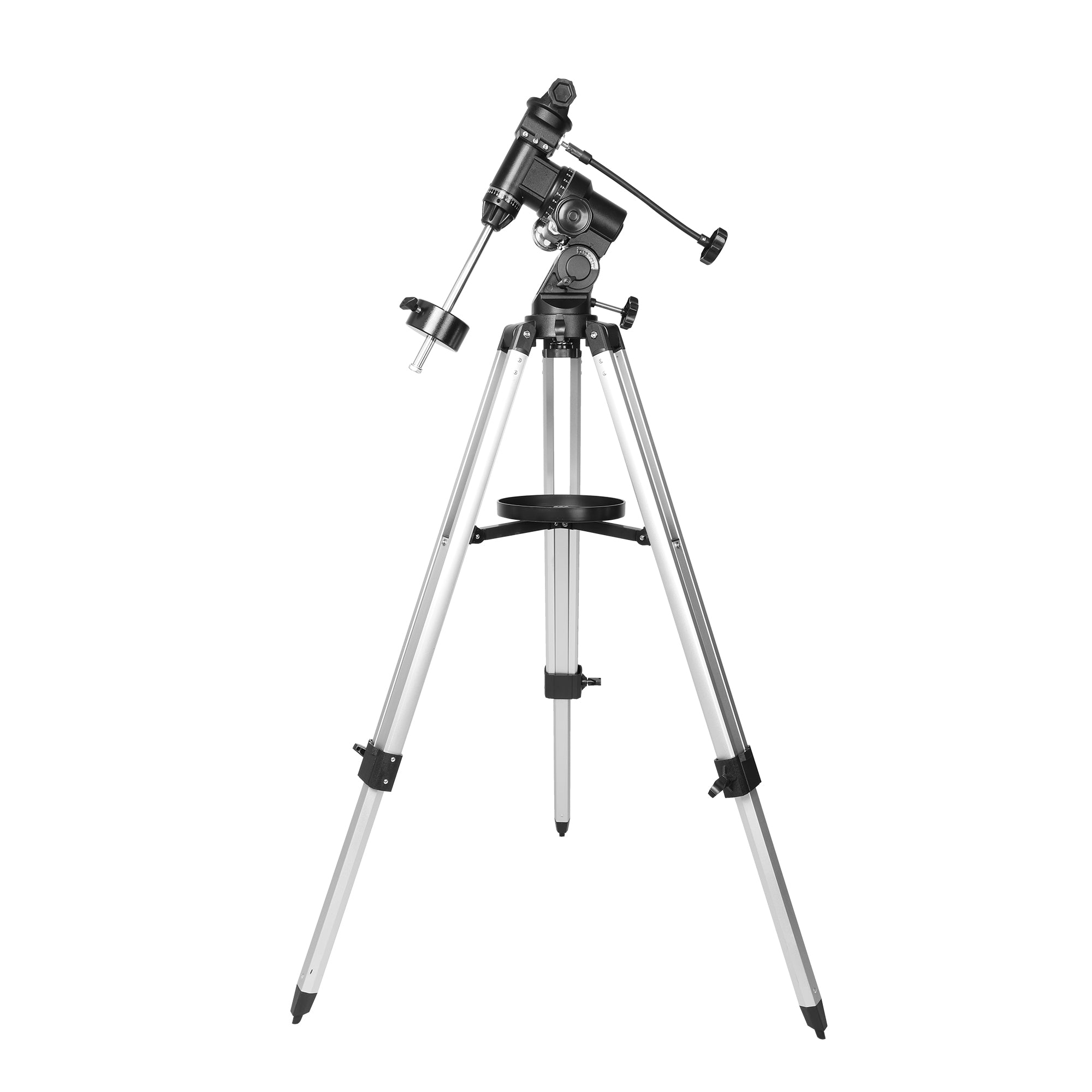 Explore Scientific 114mm Newtonian Reflector Telescope with Equatorial Mount