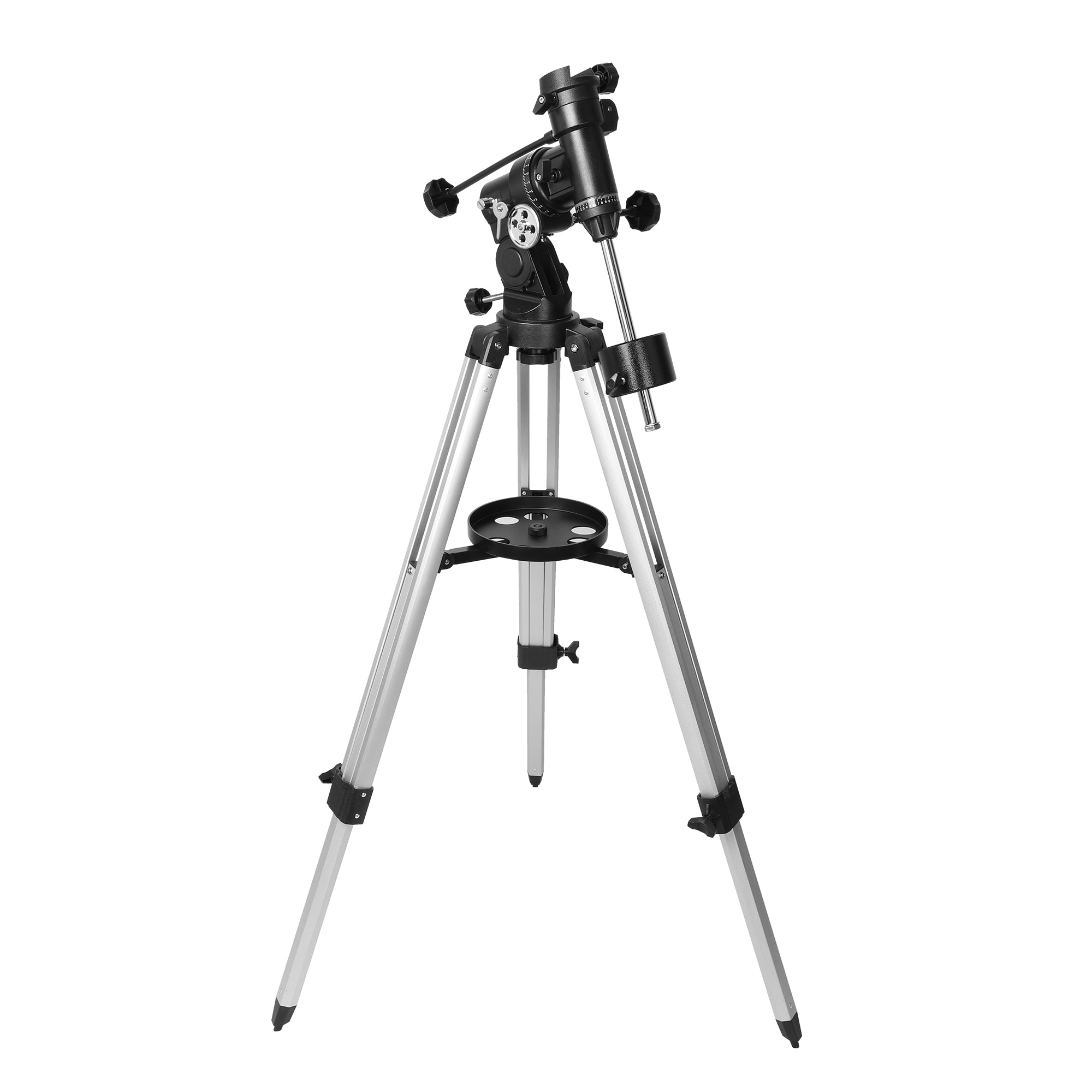 Explore Scientific 134mm Newtonian Reflector Telescope with Equatorial Mount
