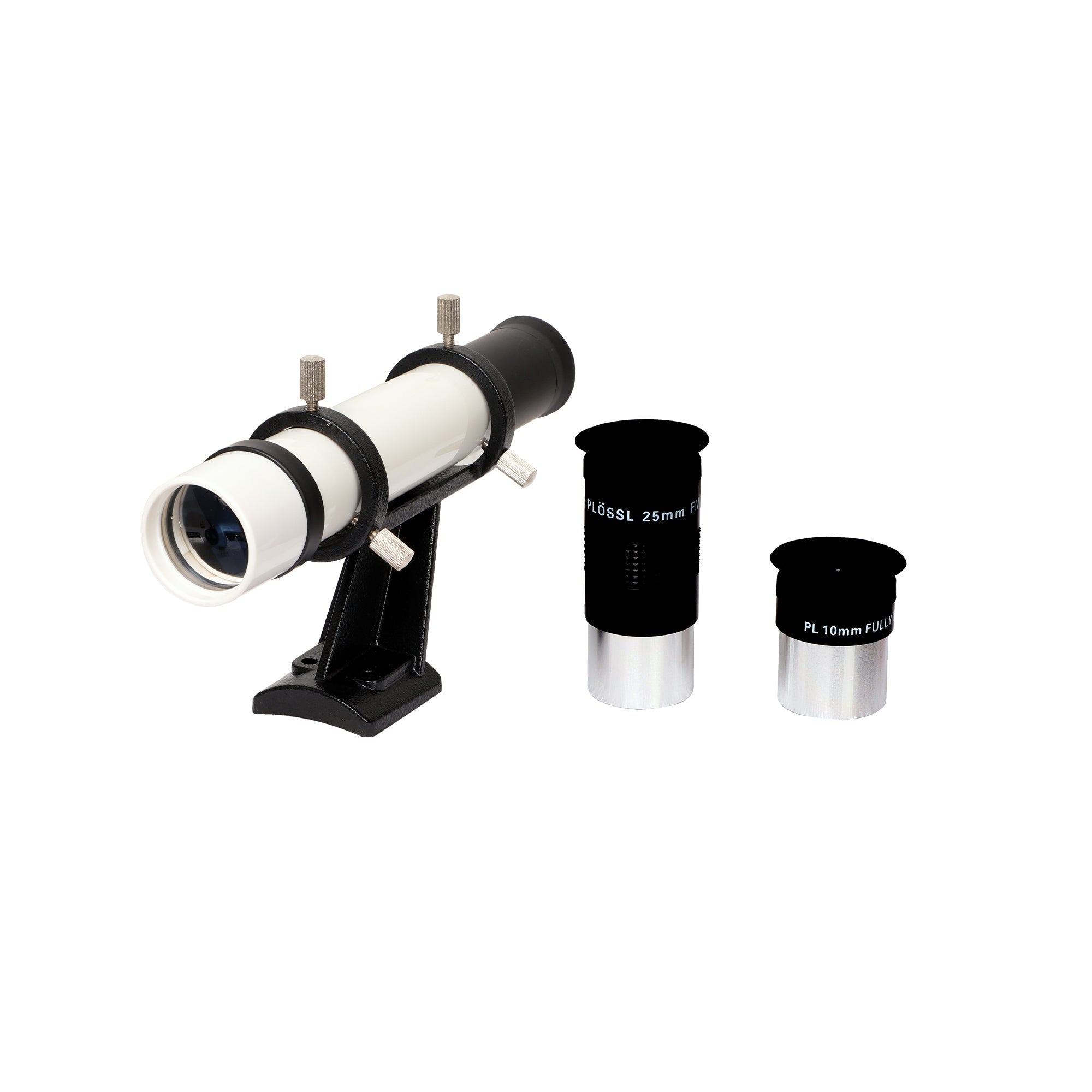 Explore Scientific 134mm Newtonian Reflector Telescope with Equatorial Mount