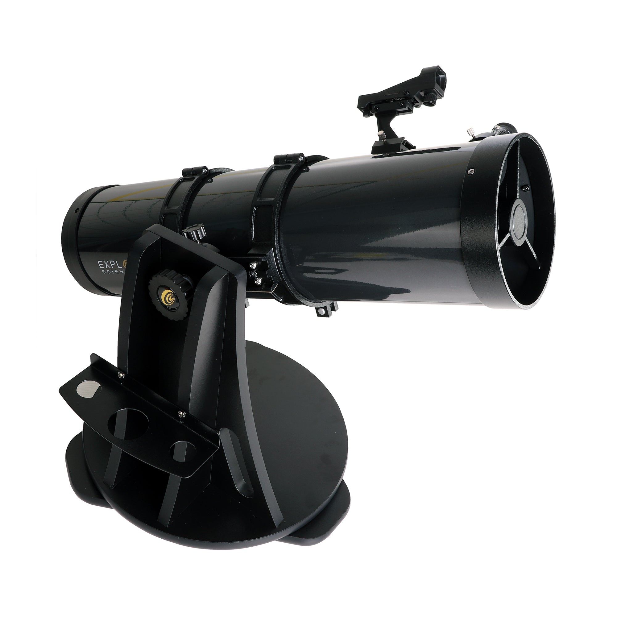 Explore Scientific 6-inch Tabletop Dobsonian Reflector Telescope