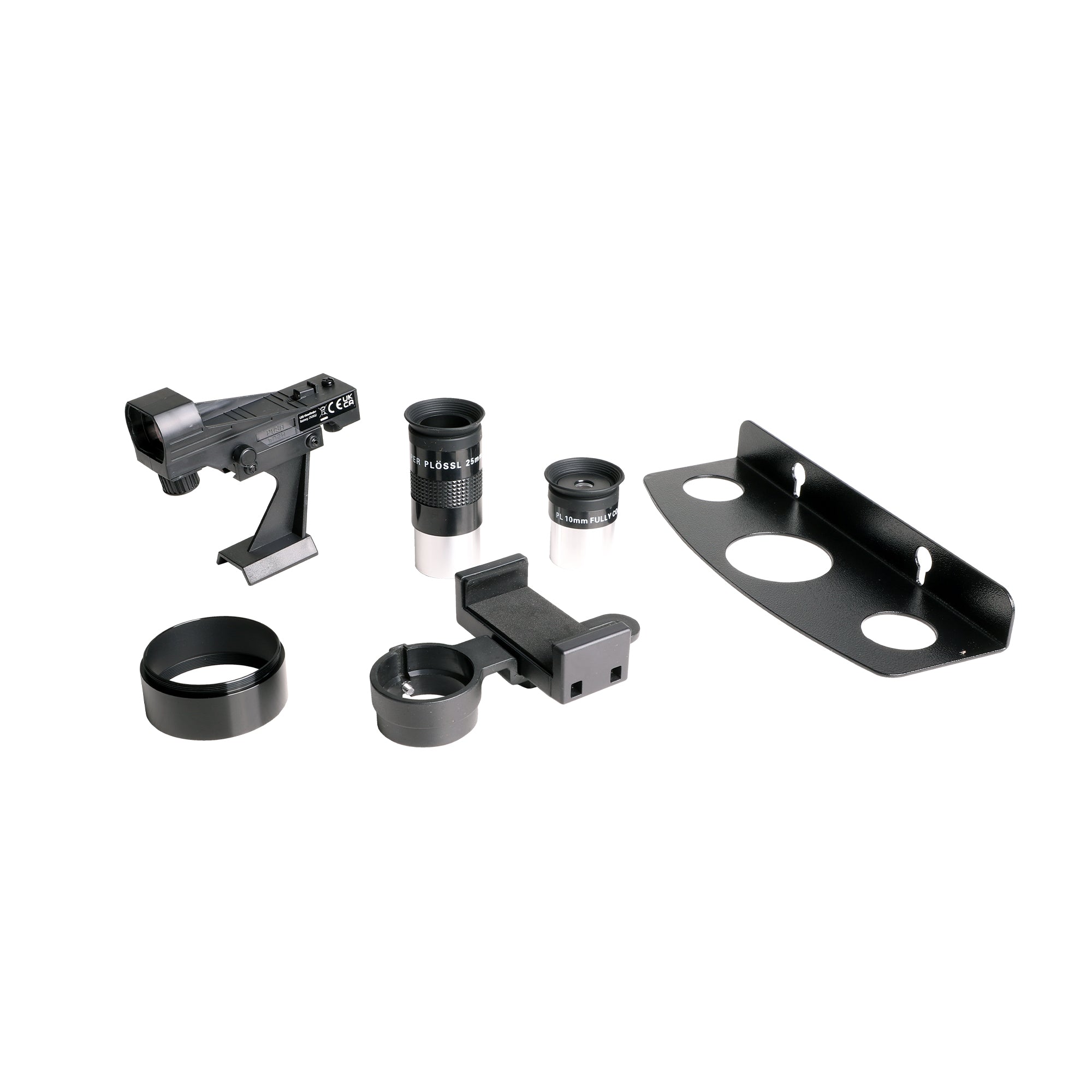 Explore Scientific 6-inch Tabletop Dobsonian Reflector Telescope