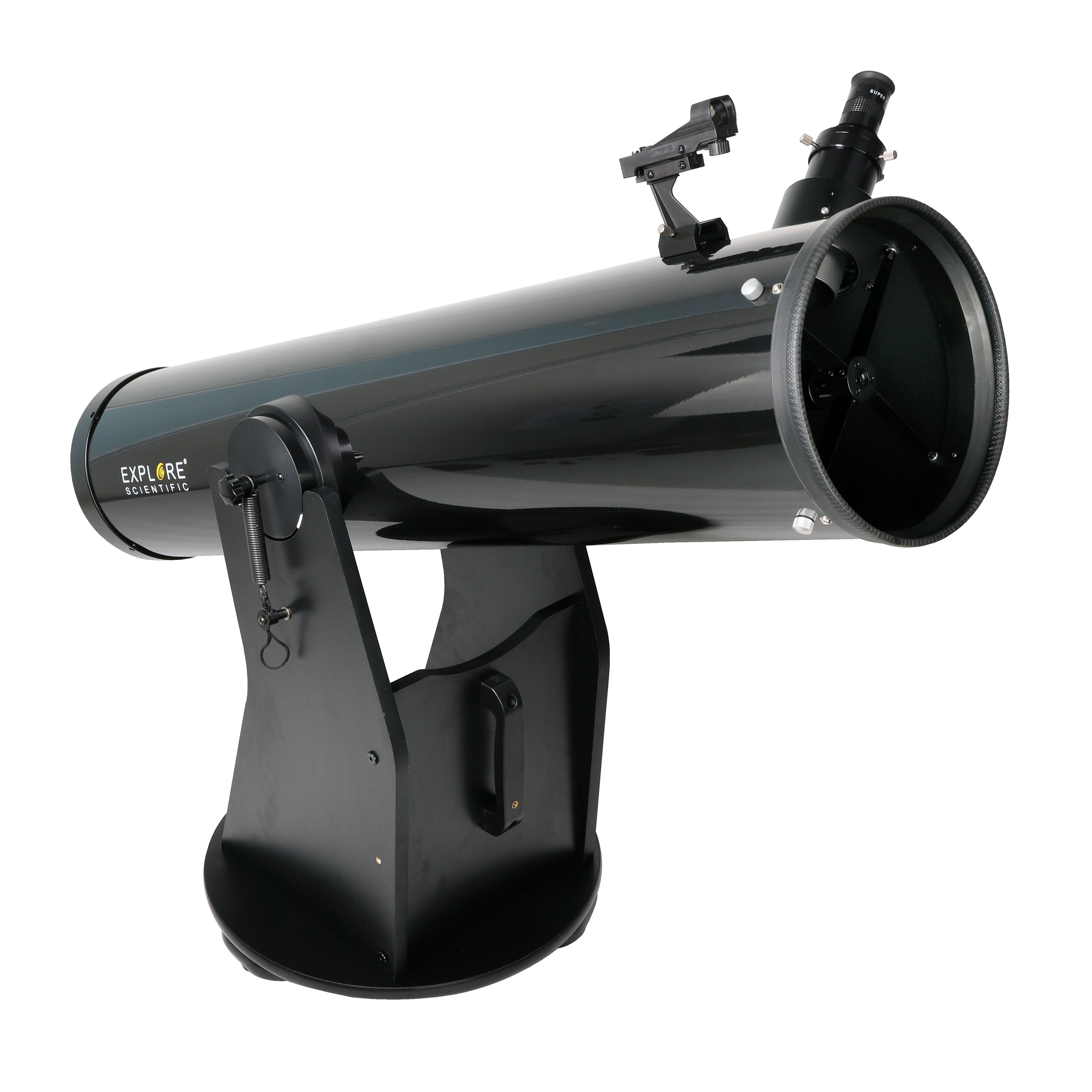 Explore Scientific 8-inch Dobsonian Reflector Telescope