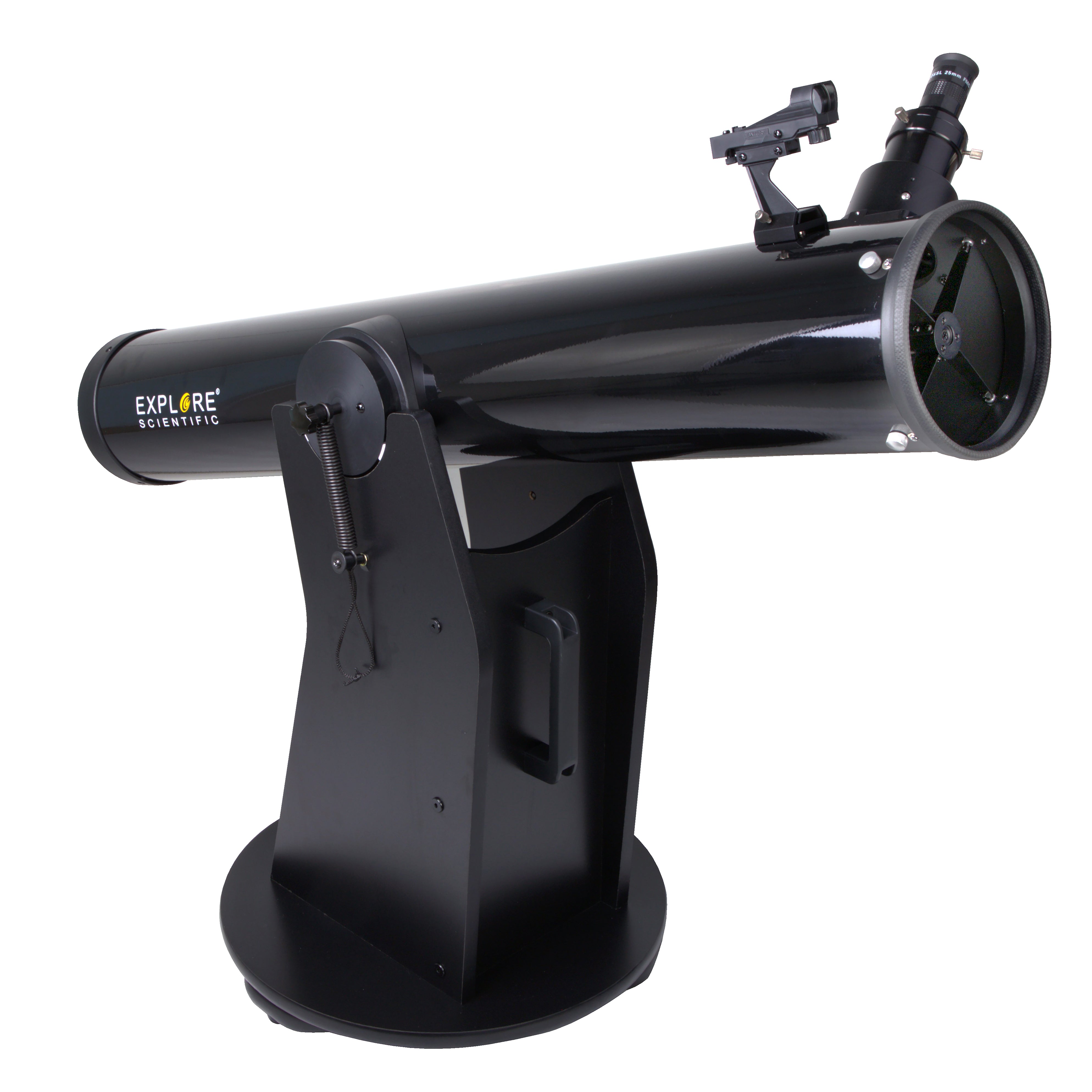 Explore Scientific 6-inch Dobsonian Reflector Telescope