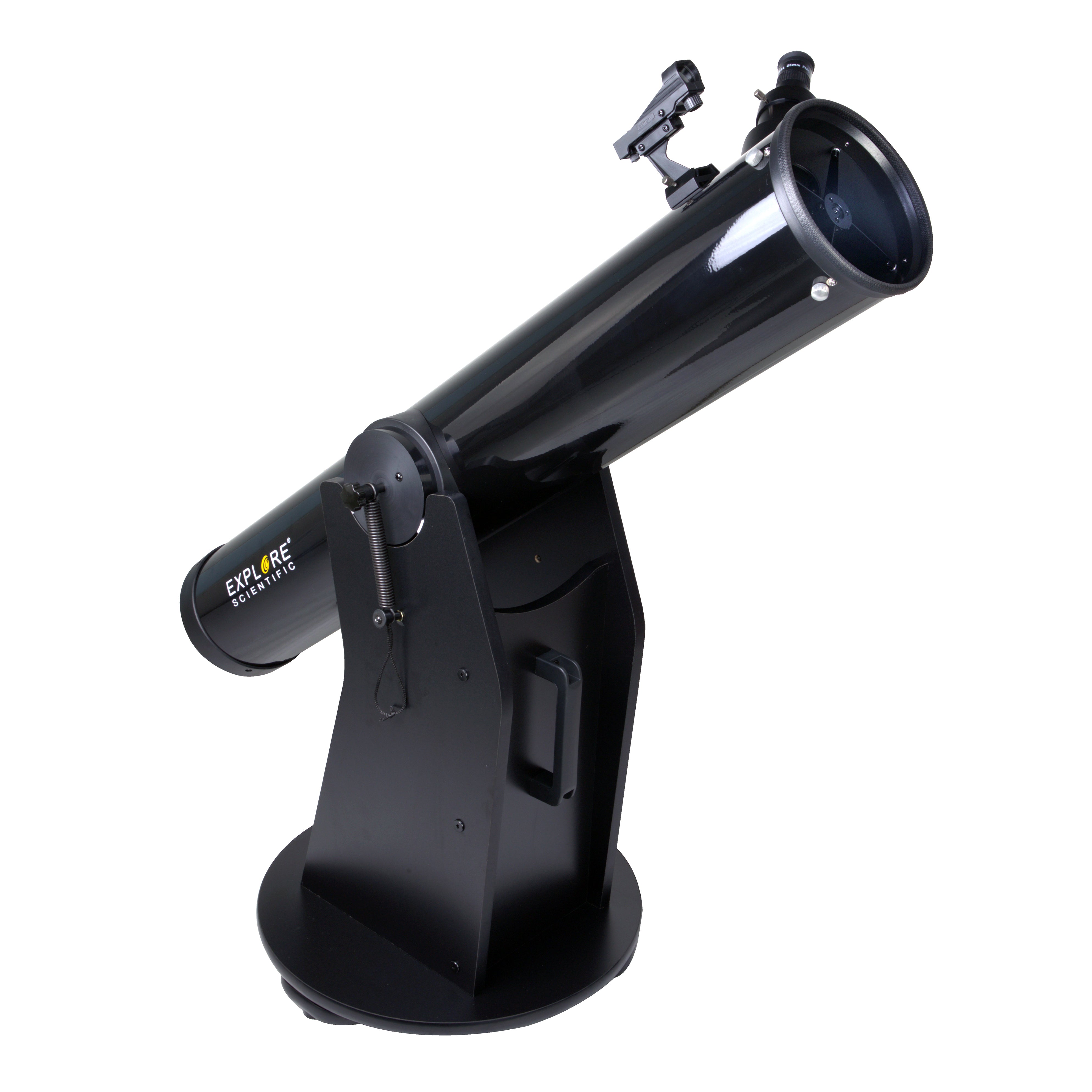 Explore Scientific 6-inch Dobsonian Reflector Telescope
