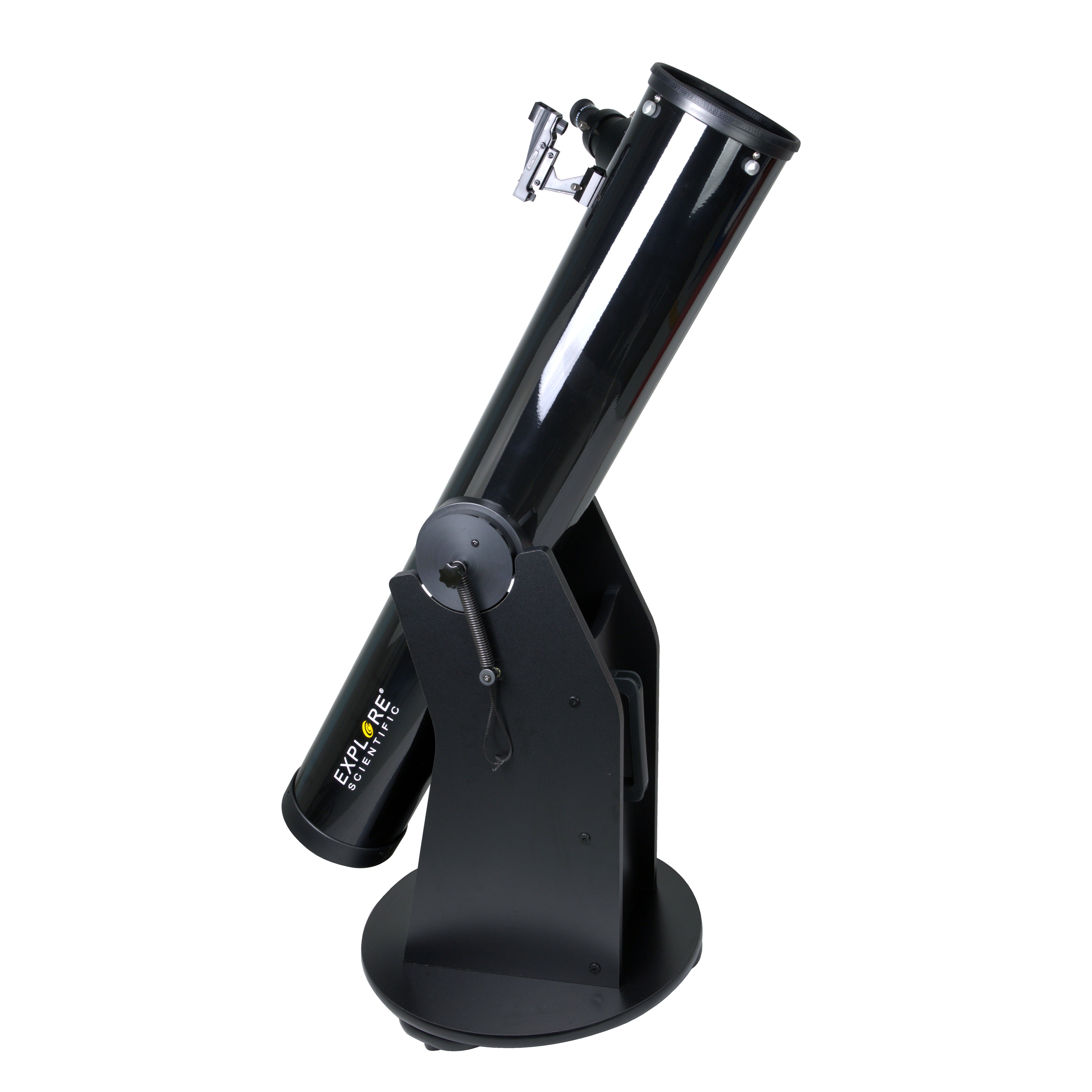 Explore Scientific 6-inch Dobsonian Reflector Telescope
