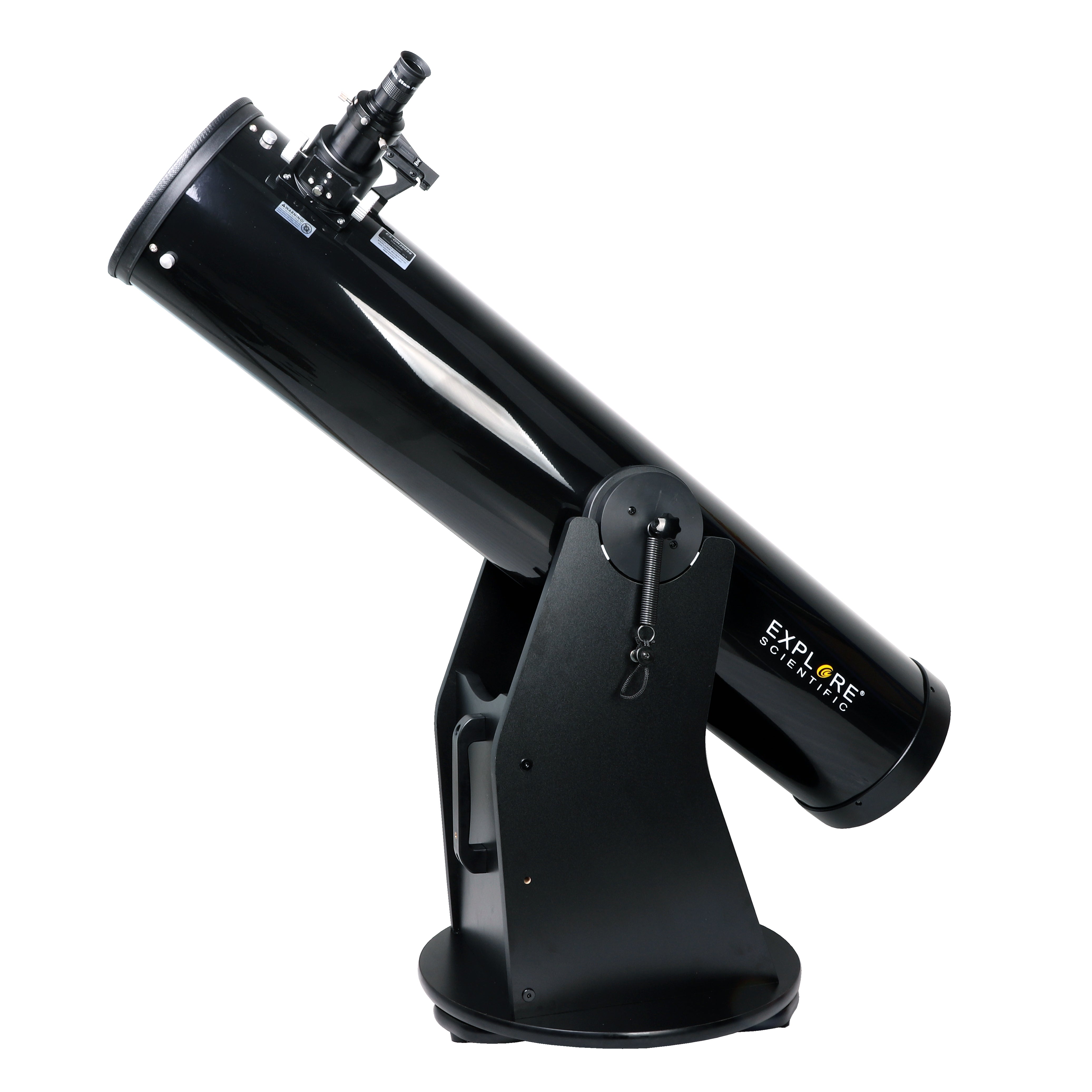 Explore Scientific 8-inch Dobsonian Reflector Telescope