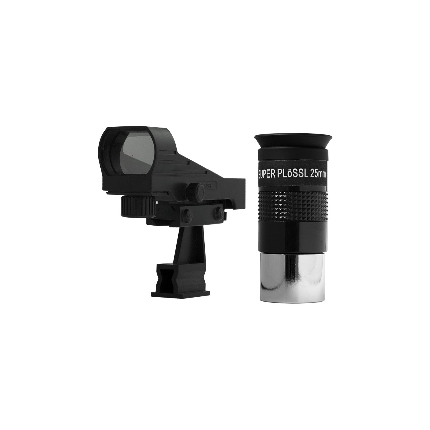 Explore Scientific FirstLight 102mm Doublet Refractor Telescope Optical Tube