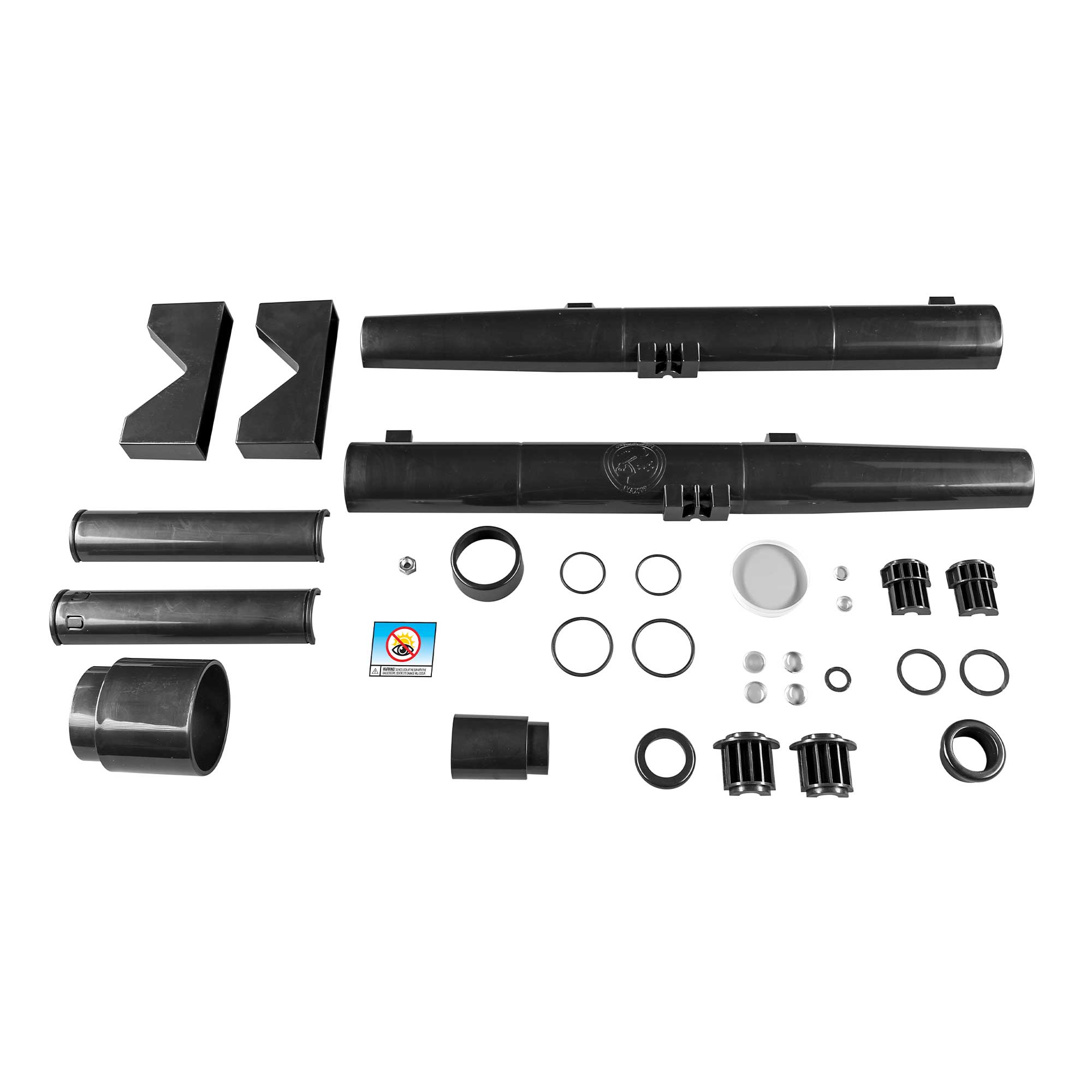 Explore Scientific Galileoscope Refractor Telescope STEM Kit