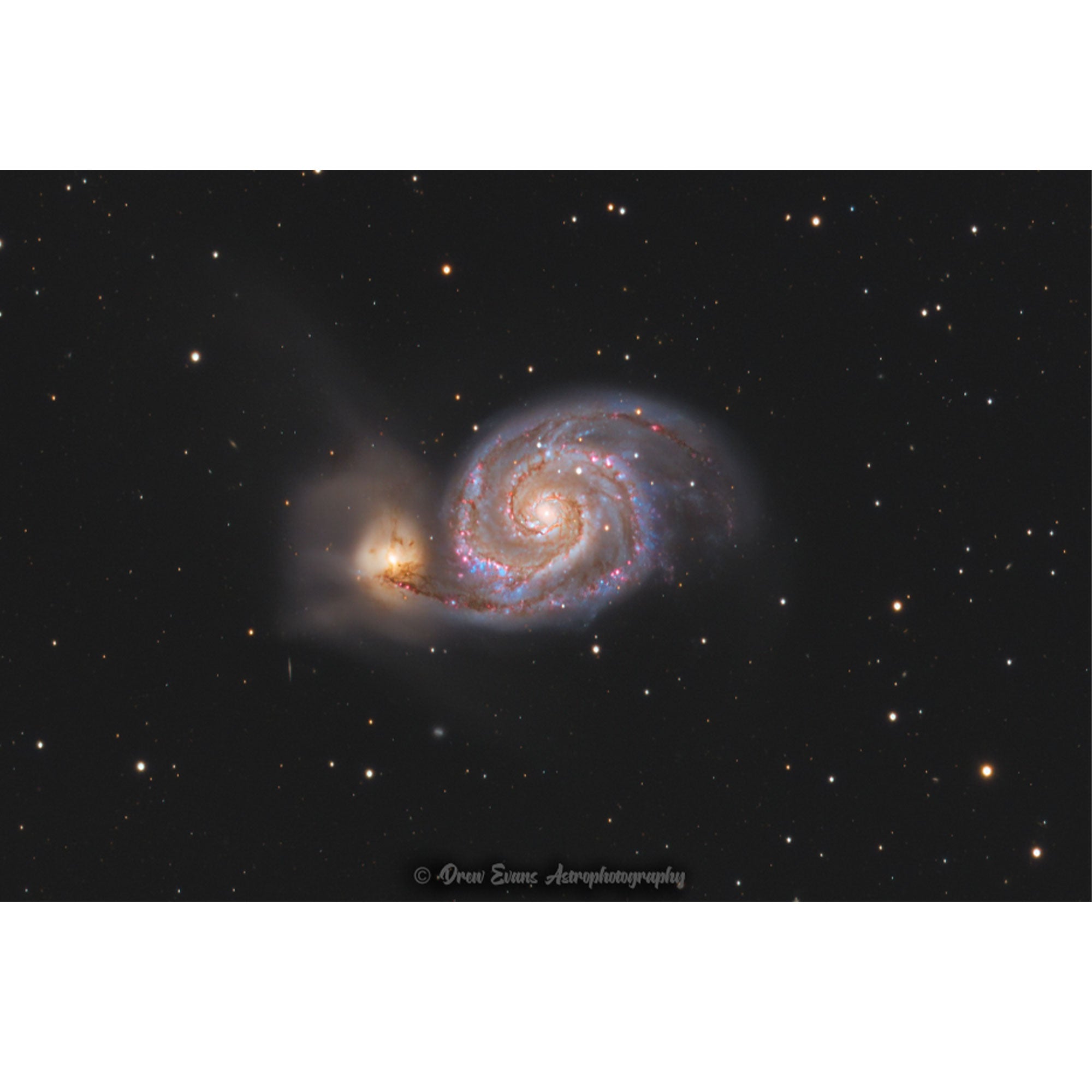 Explore Scientific ED152 Air-Spaced Triplet Telescope in Carbon Fiber