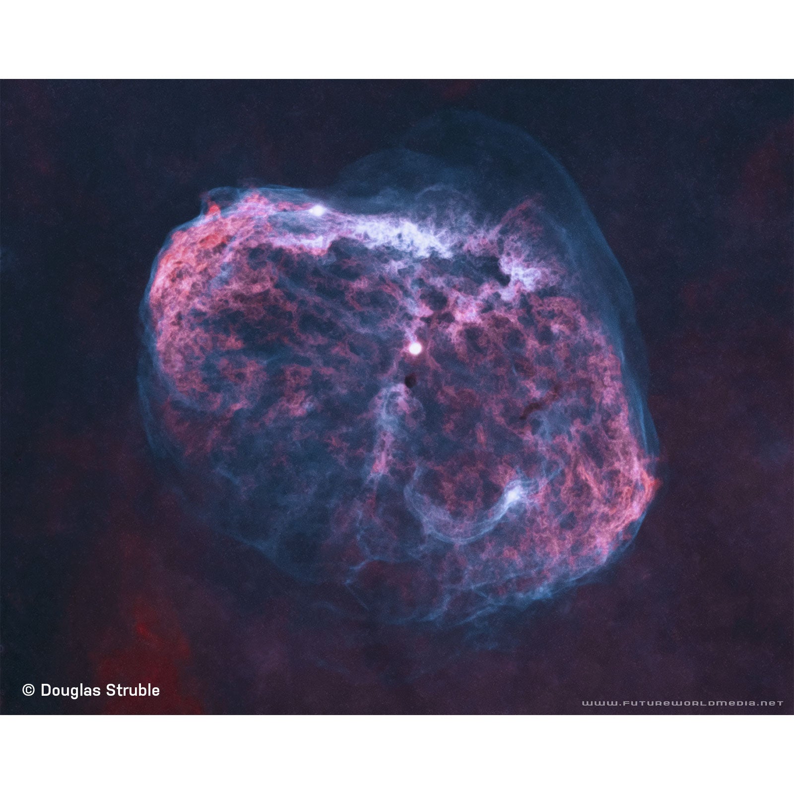Explore Scientific ED152 Air-Spaced Triplet Telescope in Carbon Fiber