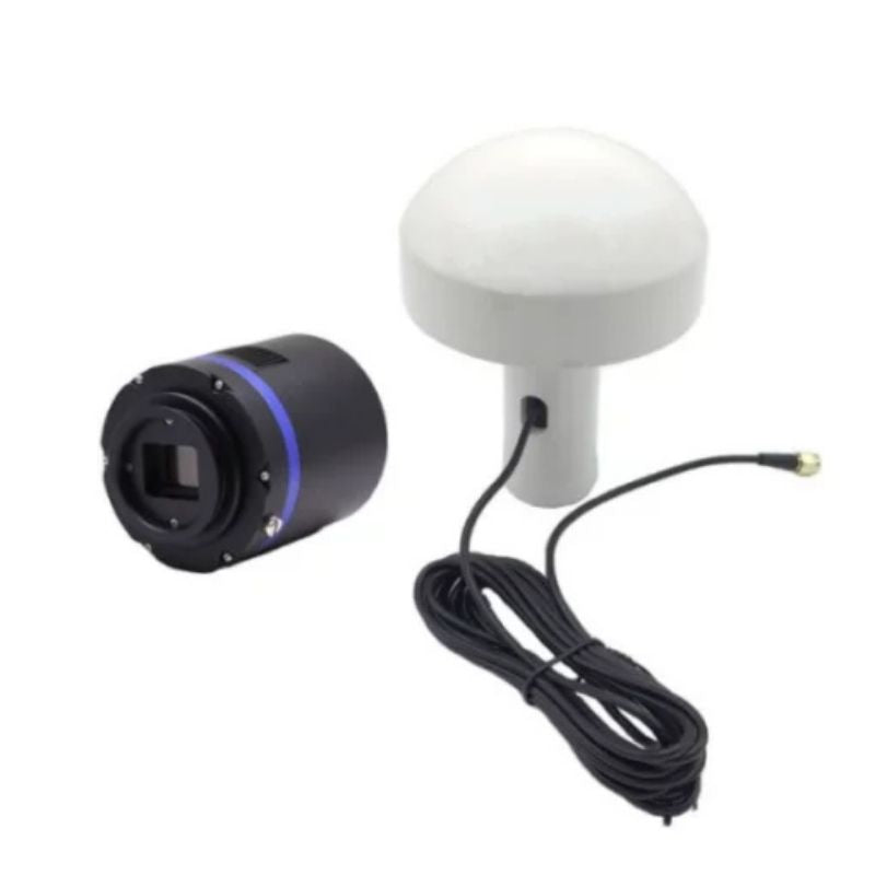 QHY 174M GPS Camera Box