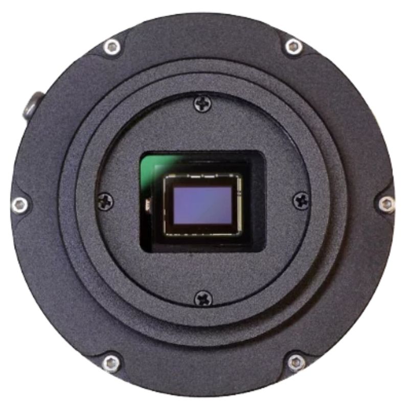 QHY 174M GPS Camera Front