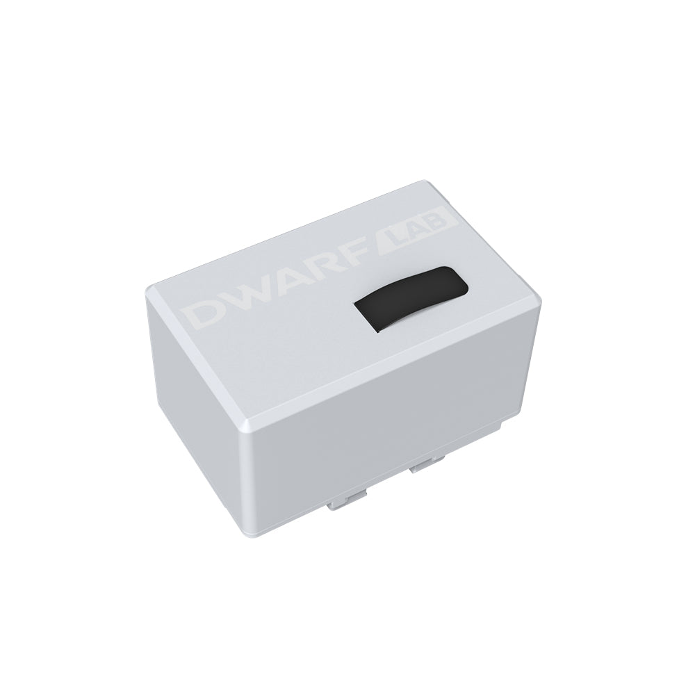 DWARF Lab Rechargeable Lithium Battery for DWARF II Smart Telescope