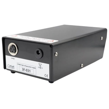 Shelyak Instruments High Voltage Power Supply Rear