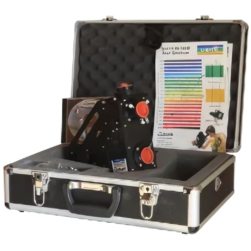 Shelyak Instruments Lhires III Box