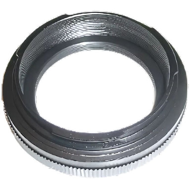 Shelyak Instruments T-Mount to Canon EOS DSLR Adapter Ring Side