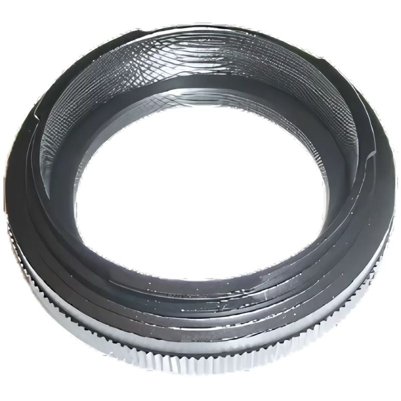 Shelyak Instruments T-Mount to Canon EOS DSLR Adapter Ring Side