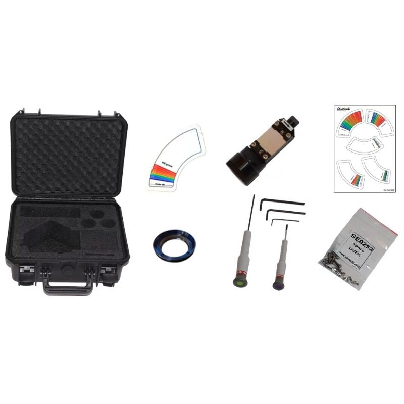 Shelyak Instruments UVEX Spectroscope Box