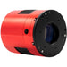ZWO ASI2600 Pro Camera Side