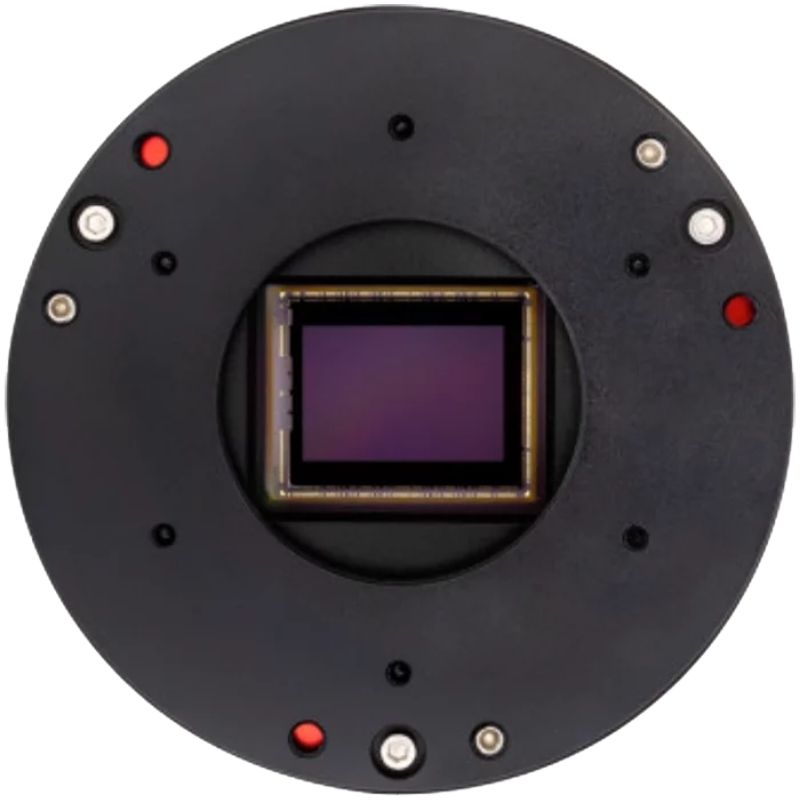 ZWO ASI2600 Pro Camera