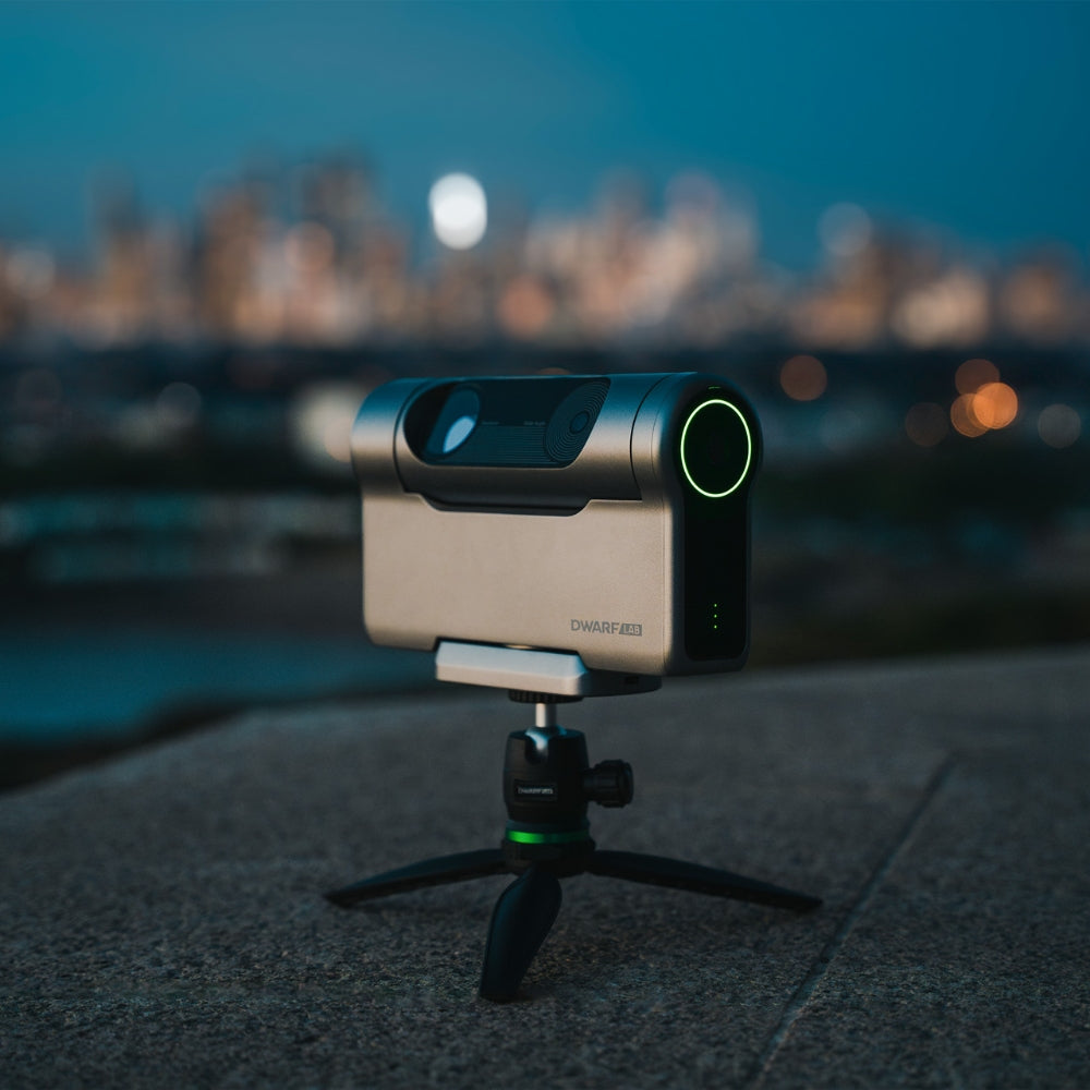 DWARF Lab DWARF 3 Smart Telescope