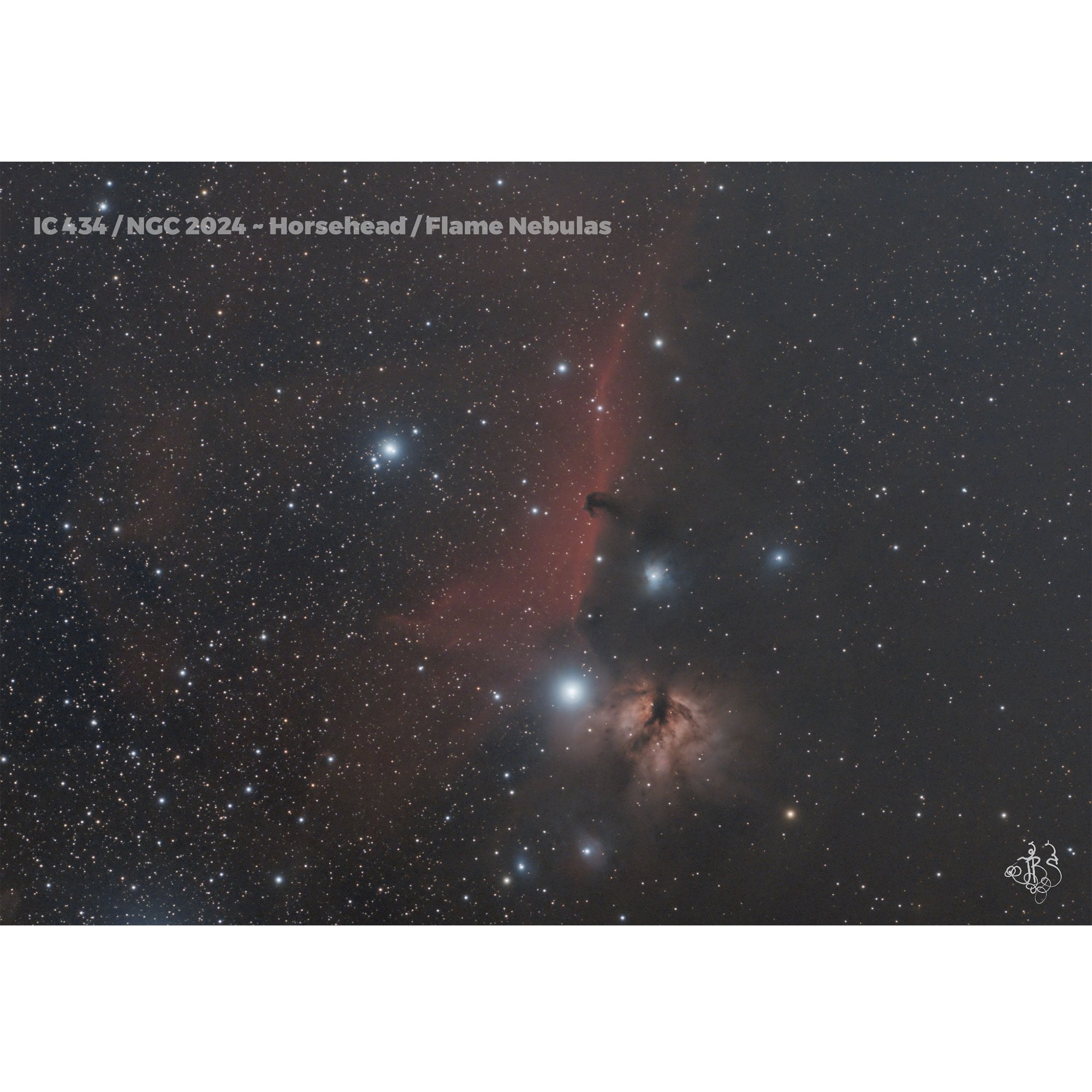 Explore Scientific FirstLight 130mm Newtonian Telescope with iEXOS-100 PMC-Eight Equatorial Tracker System