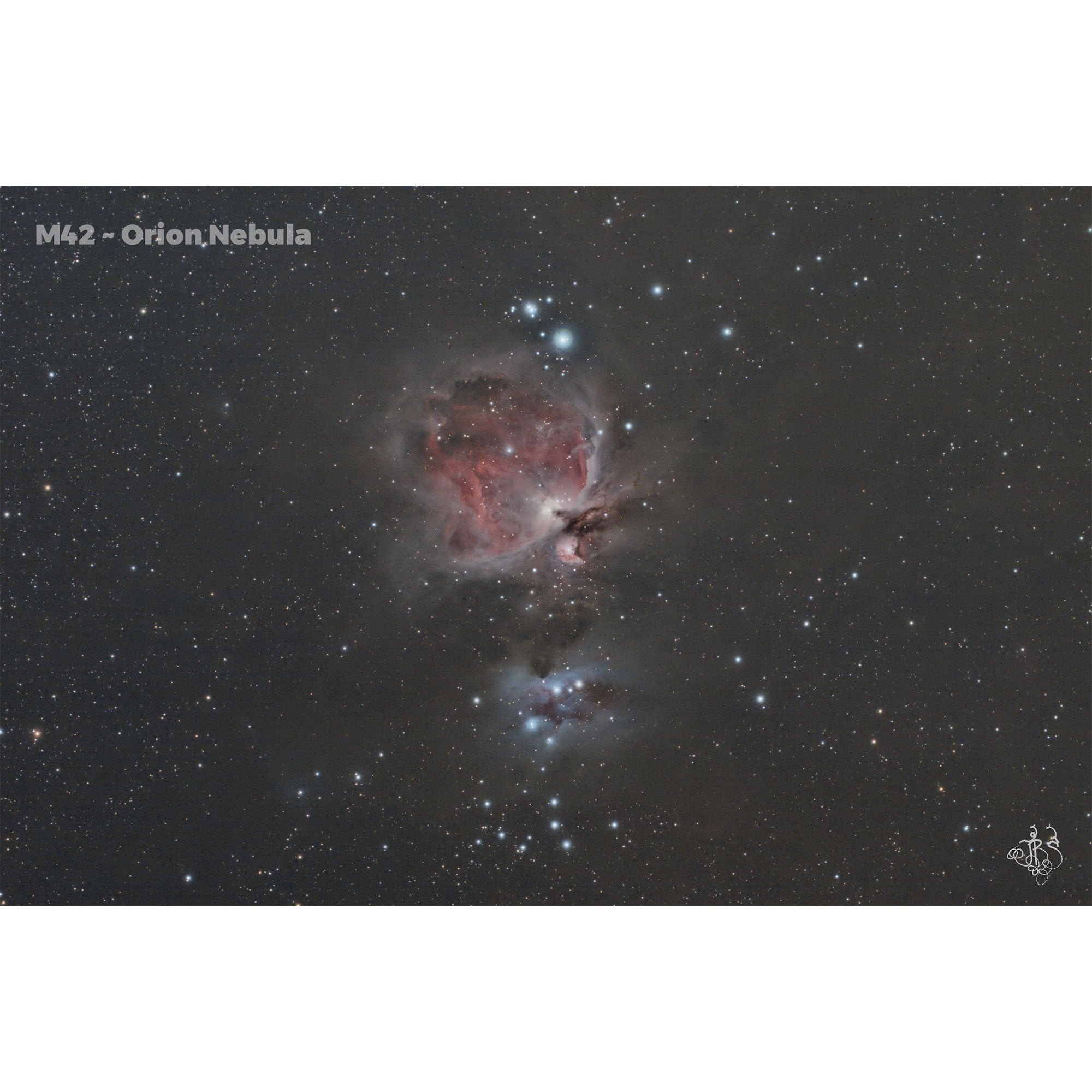 Explore Scientific FirstLight 130mm Newtonian Telescope with iEXOS-100 PMC-Eight Equatorial Tracker System