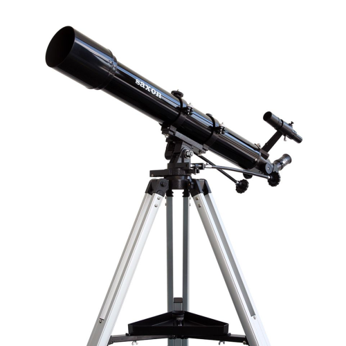 Saxon Novo 909 AZ3 Refractor Telescope