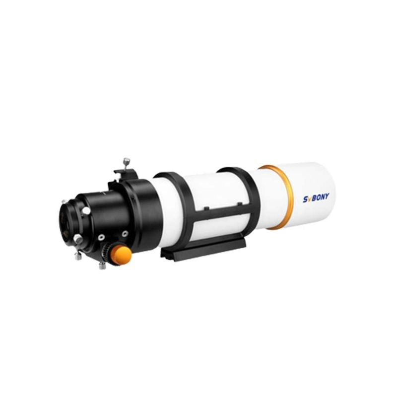 SVBONY SV48P Achromatic Telescope 90mm f/5.5 Refractor OTA