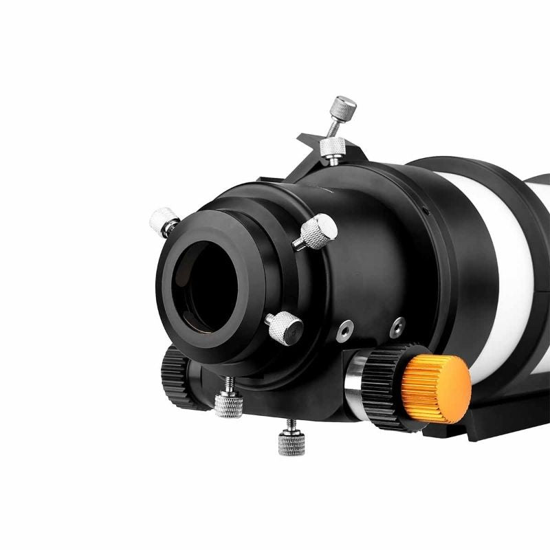 SVBONY SV48P Achromatic Telescope 90mm f/5.5 Refractor OTA